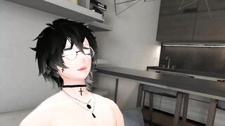 Masturbating To My Friend Who Is Also A Pornstar