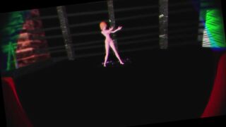 【MMD】(A)ddiction Nami【R-18】