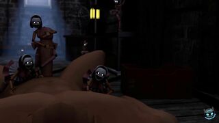 minireena orgy [fnaf porn]