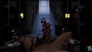 minireena orgy [fnaf porn]