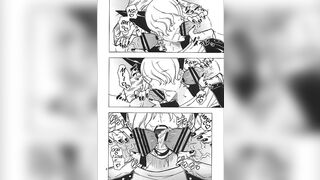 HENTAI / HOT MILF / BLOWJOB