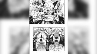 HENTAI / HOT MILF / BLOWJOB