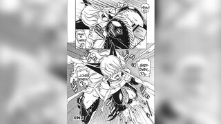 HENTAI / HOT MILF / BLOWJOB