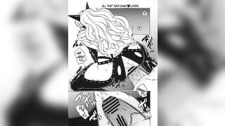 HENTAI / HOT MILF / BLOWJOB