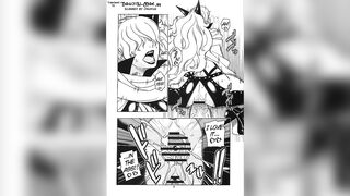 HENTAI / HOT MILF / BLOWJOB