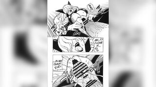 HENTAI / HOT MILF / BLOWJOB