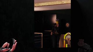 HOT INTENSE SEX INTENSE BLOWJOB TASTY SEX SWEET PLEASURE INTENSE TASTY BUTTOCKS【BY】FireboxStudio