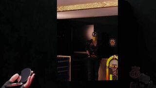 HOT INTENSE SEX INTENSE BLOWJOB TASTY SEX SWEET PLEASURE INTENSE TASTY BUTTOCKS【BY】FireboxStudio