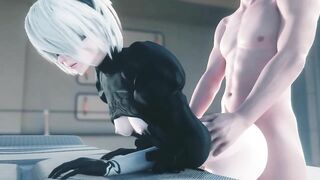 INTENSE SEX SWEET TASTY ASS INTENSE FUCK DELICIOUS BUTTOCKS SWEET TASTY TEMPTATION【BY】Idemi