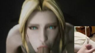 Hentai HMV Fap-A-Long: Bad Girls SFM PMV