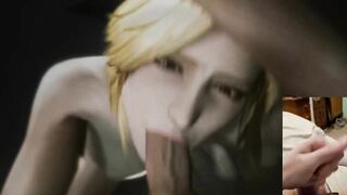 Hentai HMV Fap-A-Long: Bad Girls SFM PMV