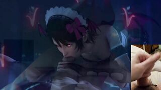 Hentai HMV Fap-A-Long: Bad Girls SFM PMV