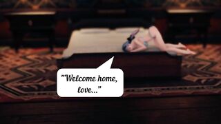 Welcome Home