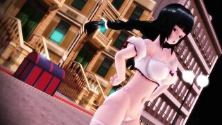 【MMD】Rupa-n【R-18】