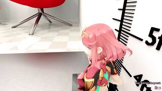 MinMax 3D - Switched
