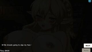 Love Tavern Hentai - Nozomi Sex Scene - Part 6 By LoveSkySan