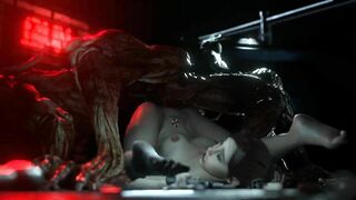 HARD SEX INTENSE DOUBLE PENETRATION SWEET HOT ASS FUCKED INTENSE ANAL SEX ANAL DILATION【BY】ZMSFM