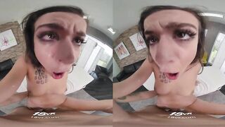 Gorgeous Babe Bella Rico Came For Relaxing Massage And Intense Sex