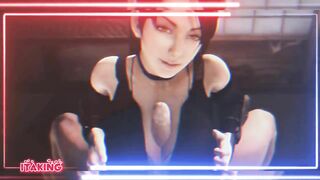 Compilación De Videos 3D Hot #08