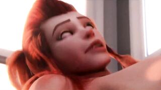 INTENSE FUCK TASTY HOT PUSSY FUCKED SWEET PLEASURE INTENSE HARD SEX DELICIOUS BUTTOCKS【BY】nordeharte