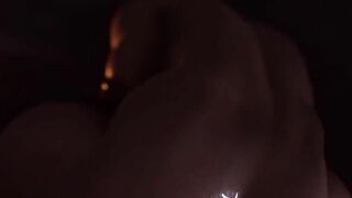DELICIOUS TASTY PUSSY FUCKED SWEET INTENSE PLEASURE TASTY BUTTOCKS HARD SEX【BY】nordehartet