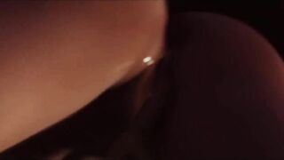 DELICIOUS TASTY PUSSY FUCKED SWEET INTENSE PLEASURE TASTY BUTTOCKS HARD SEX【BY】nordehartet
