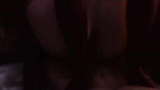 DELICIOUS TASTY PUSSY FUCKED SWEET INTENSE PLEASURE TASTY BUTTOCKS HARD SEX【BY】nordehartet