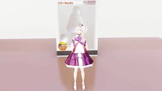【Girls' Dancer】Caramell Dansen - Pandora