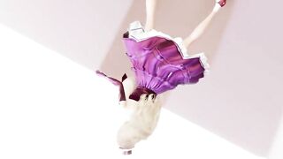 【Girls' Dancer】Caramell Dansen - Pandora