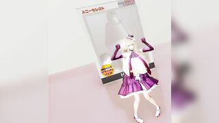 【Girls' Dancer】Caramell Dansen - Pandora