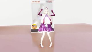 【Girls' Dancer】Caramell Dansen - Pandora