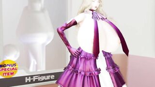 【Girls' Dancer】Caramell Dansen - Pandora