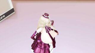 【Girls' Dancer】Caramell Dansen - Pandora