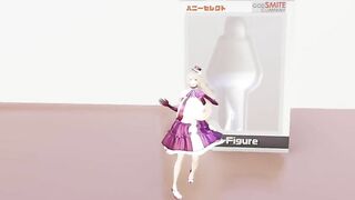 【Girls' Dancer】Caramell Dansen - Pandora