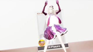 【Girls' Dancer】Caramell Dansen - Pandora