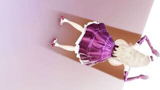 【Girls' Dancer】Caramell Dansen - Pandora