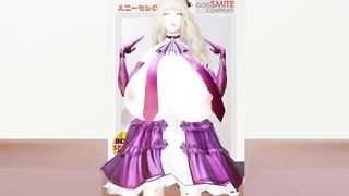 【Girls' Dancer】Caramell Dansen - Pandora