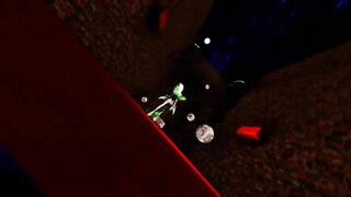 【MMD】Gishinanki【R-18】