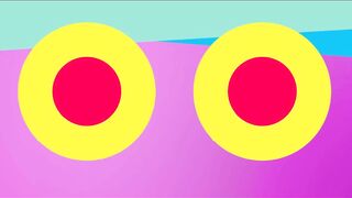 JOI Interactivo - El juego de la diana. Usa tu semen para ganar.