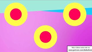JOI Interactivo - El juego de la diana. Usa tu semen para ganar.