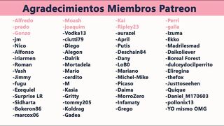 JOI Interactivo - El juego de la diana. Usa tu semen para ganar.