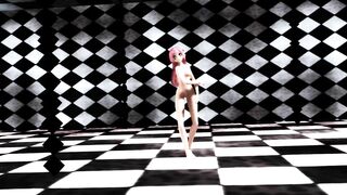 【MMD】Maga【R-18】
