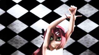 【MMD】Maga【R-18】