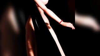 【MMD】Maga - Sin【R-18】