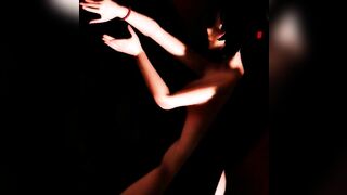 【MMD】Maga - Sin【R-18】