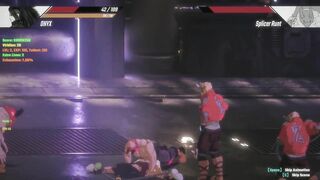 Pure Onyx Dirty sex on the street of the city Gameplay fragments part 1