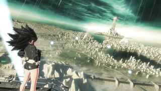 Pure Onyx Dirty sex on the street of the city Gameplay fragments part 1