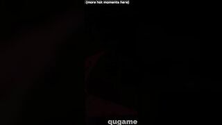 Monster Girl Island | Hentai anime teen with big tits is getting her pussy creampied