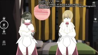 H Game異世界転生