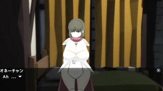 H Game異世界転生